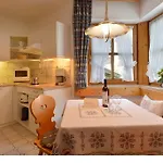 Apartment Haus Gaisberger *