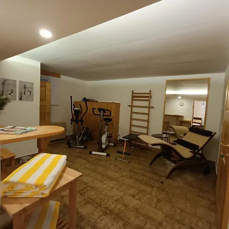 Haus Gaisberger مايرهوفن