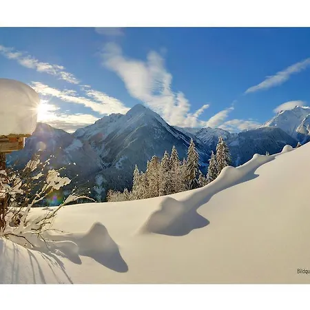 Appartamento Haus Gaisberger *