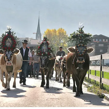 Haus Gaisberger Mayrhofen