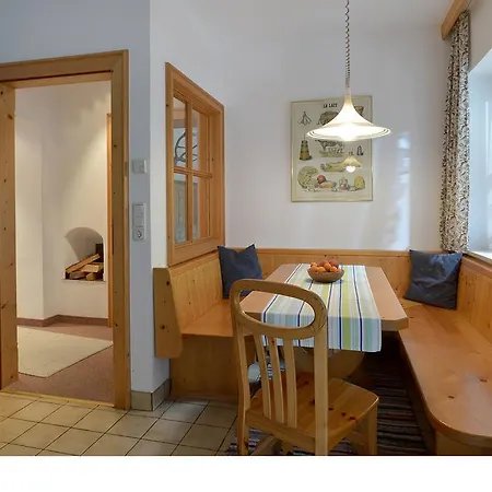 Haus Gaisberger Mayrhofen