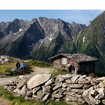 Apartamento Haus Gaisberger