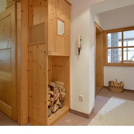 Haus Gaisberger * Mayrhofen