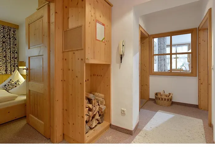 Haus Gaisberger * Mayrhofen
