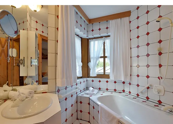 Apartamento Haus Gaisberger *